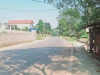 ĐẤT ĐẸP - MẶT TIỀN - Chính Chủ Bán GẤP Lô Đất Tiềm Năng Tại  Mỹ Đức, Hà Nội