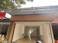 Cho thuê nhà ngyên căn 5 phòng mặt đường Xô Viết Nghệ Tĩnh P6 Đà Lạt