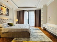 Nhà Bồ Đề  LONG BIÊN – Lô góc  2 thoáng - Ô TÔ VÀO NHÀ-vị trí đẹp. Gần hồ, trường học