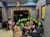 CHUYỂN NHƯỢNG QUÁN CAFE HAI MẶT TIỀN TẠI 21 TRẦN QUANG DIỆU, VINH