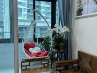 BÁN CĂN HỘ GÓC TẦNG 9 TẠI MỸ ĐÌNH – 76M², 2 PN, SỔ ĐỎ CHÍNH CHỦ, VIEW THOÁNG ĐẸP