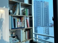 BÁN CĂN HỘ GÓC TẦNG 9 TẠI MỸ ĐÌNH – 76M², 2 PN, SỔ ĐỎ CHÍNH CHỦ, VIEW THOÁNG ĐẸP