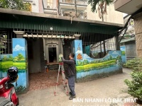 ĐẤT VỊ TRÍ ĐẸP- GIÁ TỐT BÁN NHANH LÔ ĐẤT TIỀM NĂNG VỊ TRÍ TRUNG TÂM MỸ ĐÌNH quận Nam Từ Liêm, HN