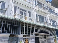 NHÀ  ĐẸP – GIÁ TỐT- CHÍNH CHỦ BÁN NHÀ Tại hẻm 104, Đường Nguyễn An Ninh, Thị trấn Cần Giuộc, Huyện