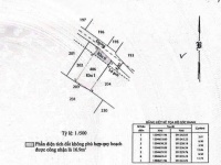 CHÍNH CHỦ Cần BÁN GẤP LÔ ĐẤT FULL THỔ CƯ Đường Lê Lợi, Xã Tân Thới Nhì - Hóc Môn, TP Hồ Chí Minh