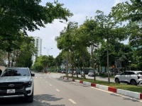 Biệt thự Ngoại Giao Đoàn lô góc cực đỉnh khu Ngoại Giao Đoàn