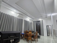 Bán Biệt Thự sân vườn đường Trường lưu, Long Trường, Q9, Thủ Đức, TP HCM. DT 624m2, SHR. Giá 15,3