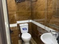 CĂN HỘ DỊCH VỤ CỔ NHUẾ 5 TẦNG THANG MÁY, Ô TÔ, DOANH THU CAO
