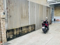 Đất ngang khủng 8x24 Phạm Thế Hiển chỉ 13 tỷ 5- 0931172218
