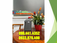 Can nhựa 2 lít đựng cồn pha loãng, can nhựa 5 lít đựng hóa chất đa năng