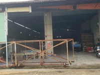 CHÍNH CHỦ Cần BÁN KHO Tại Ô1 KP Thanh Hà Đường Phạm Hùng, TT Gò Dầu, Huyện Gò Dầu, Tây Ninh