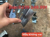 Nơi bán bát U xà gồ lắp ghép giá sỉ 