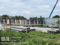 Bán liền kề dự án ecomony bắc an khánh_hoài đức siêu rẻ đường 36