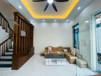 Nhà 3 tầng Nguyễn Thị Duệ thông Ngô Quyền 40m2 ngõ thông giá 2ty650
