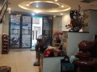 CHÍNH CHỦ CẦN BÁN NHÀ TẠI QUẬN 1 - TP HỒ CHÍ MINH