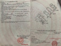 CHÍNH CHỦ CẦN BÁN NHÀ TẠI QUẬN 1 - TP HỒ CHÍ MINH