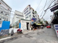 BÁN NHÀ HXH Đ. NGUYỄN TRÃI, QUẬN 1 - DT LỚN 689 M2 - NGAY BỘ CÔNG AN - CHÍNH CHỦ 1 ĐỜI XƯA LÀ CÔNG