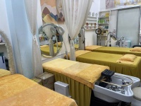 SANG RẺ SPA GỘI – BODY – TRIỆT DECOR ĐẸP CHỈ 98 tr , MB chỉ : 12 tr, DT : 3,5m x 16m,  Tel :