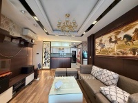 CHUNG CƯ VIP - ĐẲNG CẤP THƯỢNG LƯU - KHÔNG GIAN SỐNG MIỄN CHÊ - 3PN 2WC - NỘI THẤT SANG TRỌNG - Ở