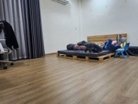 12.6 TỶ SỞ HỮU NHÀ ĐẸP BA ĐÌNH – HOÀNG HOA THÁM, KHU Ở GIỮ GIÁ RẤT TỐT NHIỀU KHÁCH TÌM