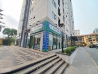 Sang nhượng nhà thuốc tại Tòa L4, tầng 1, chung cư Le Grand Jardin