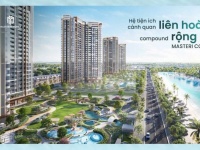 SIÊU PHẨM 4 phòng ngủ view biển hồ - BIỂU TƯỢNG SỐNG THƯỢNG LƯU TẠI OCEAN PARK  Văn Giang, Hưng Yên