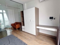 CĂN HỘ CAO CẤP 1 PHÒNG NGỦ FULL NỘI THẤT – GIÁP GÒ VẤP – VÀO Ở NGAY