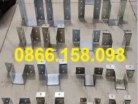 Cách bảo quản bát u liên kết sắt hộp, bas u xà gồ.