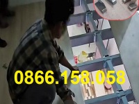 Cách bảo quản bát u liên kết sắt hộp, bas u xà gồ.