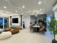 Bán Nhà Quan Hoa, Cầu Giấy – 50M2 – 5 TẦNG – LÔ GÓC –GIÁ TỐT –NHÀ ĐẸP LONG LANH - FULL NỘI THẤT XỊN