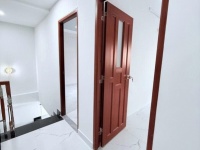 Bán nhà HXH 6m Nguyễn Háo Vĩnh - giao Gò Dầu, 7x6m, 3 Tầng - 4 PN, chỉ 4,2 Tỷ.