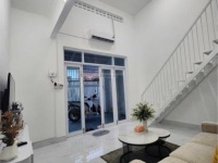 Chỉ 2 tỷ 500 triệu sở hữu ngay nhà đẹp Tân Thành (Bắc Nha Trang) xách vali vào ở ngay!