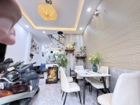 Bán nhà đường 160, Tăng Nhơn Phú A, Q9. Thủ Đức, TP HCM. DT 52m2, 2 tầng.  Giá 5,18  tỷ.