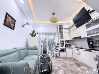 Bán nhà đường 160, Tăng Nhơn Phú A, Q9. Thủ Đức, TP HCM. DT 52m2, 2 tầng.  Giá 5,18  tỷ.