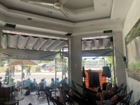 Sang quán Cafe Đường 34 Bình Trị Đông B, Bình Tân.