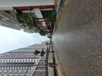 BÁN NHÀ LIỀN KỀ KHAI SƠN CITY 100M2- 5 TẦNG THÔ-KINH DOANH, Ở SƯỚNG- 33.X TỶ