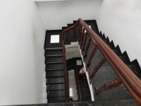 Bán nhà Mặt tiền An Hội, ngay Chợ Thạch Đà, 5,2x29m, nở hậu 9,2m, 3 Tầng - 7PN, 17,5 Tỷ.