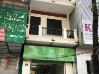 CHÍNH CHỦ CHO THUÊ NHÀ 2 MẶT PHỐ VỊ TRÍ ĐẮC ĐỊA TẠI 121 NGUYỄN CHÍ THANH, PHƯỜNG LÁNG THƯỢNG, QUẬN