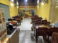 Quận 9  ! SANG QUÁN BÚN CÁ HOẶC SANG MẶT BẰNG, NGAY NGÃ BA ĐỐI DIỆN CỔNG VINHOME Gs103, Tel :
