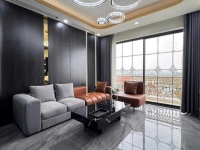 Hoa hậu mặt ngõ Ngọc Thuỵ 80M,8 tầng thang máy, gara ô tô.ngõ thông,Hơn 23 tỷ