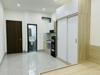 CHÍNH CHỦ CHO THUÊ CĂN HỘ MINI TẠI BẠCH ĐẰNG - HAI BÀ TRƯNG - HÀ NỘI.