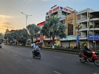 CHO THUÊ MẶT BẰNG VỊ TRÍ ĐẸP – TRUNG TÂM TP. PLEIKU, GIA LAI