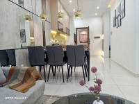 CẦN SANG NHƯỢNG CĂN HỘ DESTINO LONG AN
