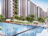 SANG NHƯỢNG CĂN HỘ THE WIN CITY LONG AN – GIÁ CHỈ 1,9 TỶ