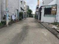 BÁN ĐẤT SỔ HỒNG NỞ HẬU HIẾM – ĐƯỜNG VÕ VĂN HÁT, QUẬN 9, TP. HỒ CHÍ MINH

-