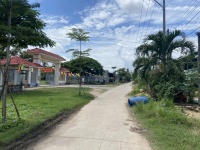 Chính chủ cấn bán lô đất tại KP Thanh Hà,Thị Trấn Gò Dầu, Tây Ninh.