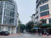 BÁN ĐẤT ĐẤU GIÁ VIỆT HƯNG 350M2- MT 20M- XÂY BUILDING, Ở VIP- HƠN 60 TỶ