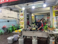 Bình Tân ! QUÁN ĂN GÓC 2 MT ĐẸP LẮM SANG RẺ 79 tr, QUÁN CƠM GÀ – HỦ TIẾU XÀO “ MINH KÝ “ MB vỉa hè
