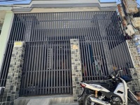 Bán nhà đường oto gần biển, gần chợ, trường học