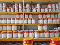 Nhà cung cấp sơn epoxy Jotun tại Bến Tre cho nhà xưởng chính hãng giá rẻ